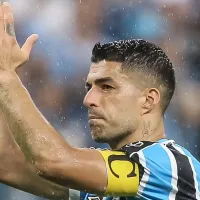 Novo camisa 9: Grêmio deixa Deyverson \&#039;de lado\&#039; e define craque de Seleção como substituto ideal para Luis Suárez