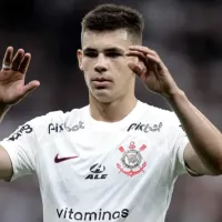 Augusto Melo não quer nem saber e confirma futuro de Moscardo no Corinthians