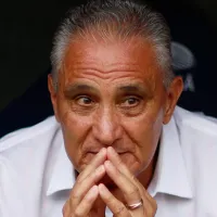 Jogador com grande passagem pelo Corinthians é oferecido ao Flamengo para jogar com Tite em 2024