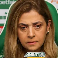 Informação saiu nas últimas horas: Leila Pereira toma decisão importante sobre futuro de Abel Ferreira no Palmeiras