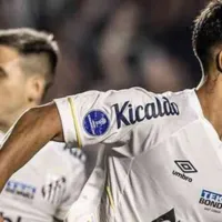 Corinthians quer contratar craque que recebe R$ 600 mil/mês no Santos