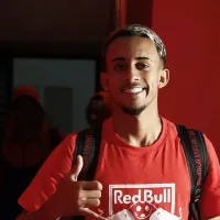 R$ 106 milhões, impossível o Flamengo não vender: Matheus Gonçalves pode fechar com time do G-6 do Brasileirão