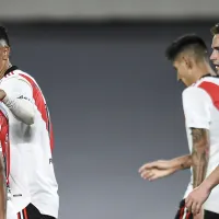 777 está trabalhando, pedido de Ramón Díaz: Meia do River Plate entra na mira do Vasco