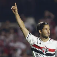 Na mira de Fluminense e Santos, Jorge Nicola revela o possível novo time de Alexandre Pato