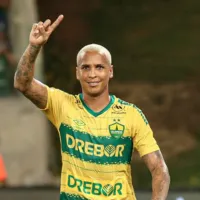 Clube do Brasileirão avança nas conversas para tirar Deyverson do Cuiabá