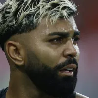 SAF do futebol brasileiro quer atravessar o Corinthians e anunciar o atacante Gabigol, do Flamengo