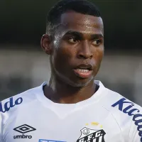 Mercado da bola: Campeão do Brasileirão prepara proposta para fechar com o meio-campista Jean Lucas, do Santos