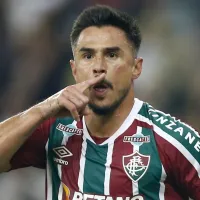 Ex-Palmeiras, Willian Bigode é oferecido e pode assinar com gigante do futebol brasileiro