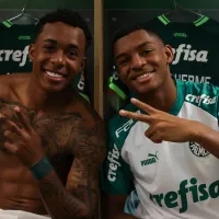 \&#039;Jogador não deve permanecer no Palmeiras\&#039;; Info de última hora choca a torcida do Verdão