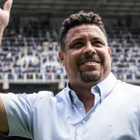Ronaldo é ágil no mercado e Cruzeiro quer contratar joia do América-MG para 2024