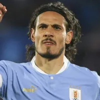 Cavani, do Boca Juniors, aceita assinar com clube carioca e se oferece para fechar contrato