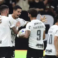 R$37,4 milhões: Corinthians faz proposta milionária e se aproxima de anúncio da primeira contratação para 2024