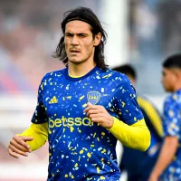 Investidor do Grêmio, Rigo fala verdade sobre Cavani