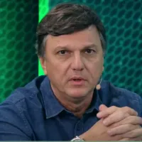 Mauro Cezar detona ídolo do Flamengo e cita até Segovinha: 'Piada do ano'