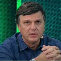 Mauro Cezar detona ídolo do Flamengo e cita até Segovinha: \&#039;Piada do ano\&#039;