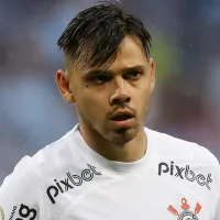 Corinthians pode perder Ángel Romero para time vencedor da Libertadores