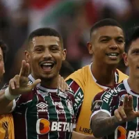 JK brilha, Arias causa rebuliço e mais: Fluminense classifica à decisão do Mundial