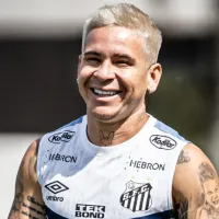 Santos acerta detalhes das saídas de Soteldo e Dodi e receberá até 2 jogadores do Grêmio