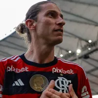 Substituto de Filipe Luis definido: Flamengo é ousado e vai com tudo pela contratação de craque do futebol europeu