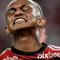 Wesley +1 podem gerar influência para Flamengo sacramentar negócio com jogador