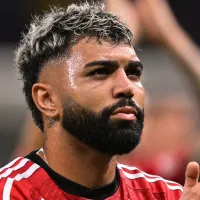 R$ 54 milhões em bônus. +50% no salário: Gabigol define exigências para renovar contrato com Flamengo