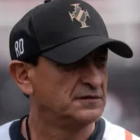 Opinião:  Ramón Díaz já possui retorno de atleta em 2024, mas Vasco não pode deixar de ir ao mercado
