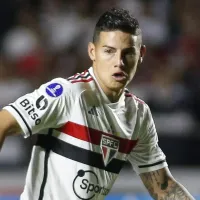 Opinião: James Rodríguez seria um baita nome para reforçar o Fluminense de Fernando Diniz