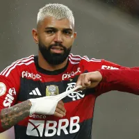 Presidente revela se Grêmio vai contratar Gabigol, do Flamengo, para 2024