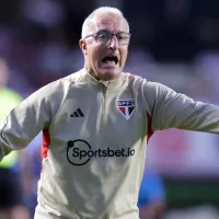 Dorival Júnior aponta problemas técnicos e BARRA contratação de ex-Corinthians no São Paulo