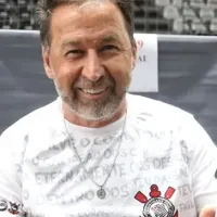 Presente de Natal: Augusto Melo, presidente do Corinthians ‘causa’ e pega torcida de surpresa