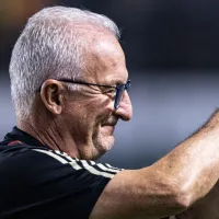 Reforço aprovado por Dorival Júnior no São Paulo já tem data marcada para chegar