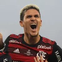 Fora do Mengão: Pedro vira alvo e pode trocar o Flamengo por outro grande projeto