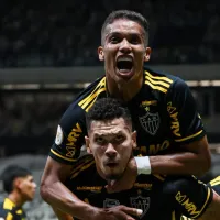 Sem Soteldo e Ferreirinha, Corinthians surpreende e decide contratar grande atacante do Atlético Mineiro