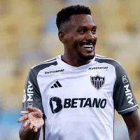 Adeus, Atlético Mineiro: Edenílson é aprovado e avança para trocar o Galo por outra equipe do Brasileirão