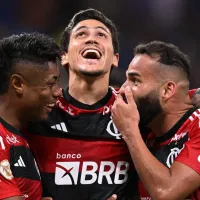 Gabigol e +1: Corinthians recebe sinal positivo e pode anunciar outro grande nome do Flamengo