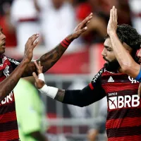 Não vai sozinho: Gabigol pede e Corinthians decide contratar outra estrela do Flamengo