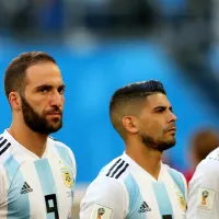São Paulo pega todos de surpresa e decide contratar craque com passagem pela Seleção Argentina