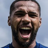 Grande SAF do futebol carioca quer acertar a contratação de Wesley, do Cruzeiro
