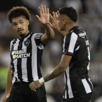 Botafogo vai ao mercado e acerta a contratação de substituto de Adryelson