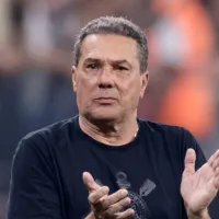 Ex-Corinthians, Vanderlei Luxemburgo tem conversas quentes com time da Libertadores