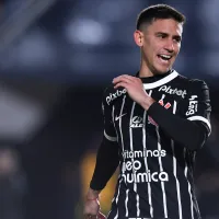 Corinthians descarta ida de Rojas para rival da Série A e situação é exposta por dirigente