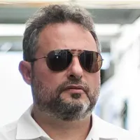 Vargas sim ou não? Alexandre Mattos, diretor do Vasco surpreende e faz revelação sobre possível reforço