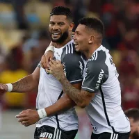 Vai jogar com Paulinho e Hulk: Atlético Mineiro marca reunião para fechar com craque ex-Seleção Brasileira