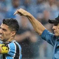 Bom reforço? Grêmio teria acertado a contratação de novo camisa 9 para a Libertadores