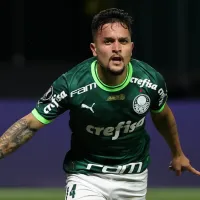 Artur pode 'melar' negócio do Palmeiras e coloca bolada de R$ 80 milhões em xeque