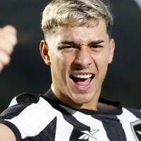 Jogam fora do Brasil: Botafogo mapeia +2 nomes para disputar com Mateo Ponte