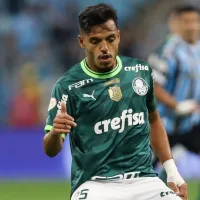 Mercado da Bola: Jorge Nicola revela detalhes sobre possível saída de Gabriel Menino do Palmeiras