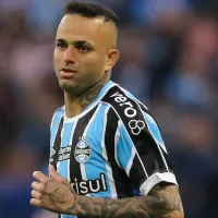 Foi divulgado na web: Staff de Luan fala pela 1ª vez sobre saída e surpreende torcida do Grêmio