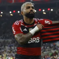 Opinião: Gabigol terá que conquistar a confiança de Tite para ter espaço no Flamengo