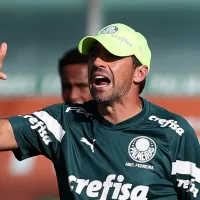 Após pedir chance no Palmeiras, jogador é 'deixado de lado' e oferecido ao Vitória